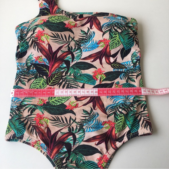 Bodysuit made in Brazil size S - Picture 6 of 11